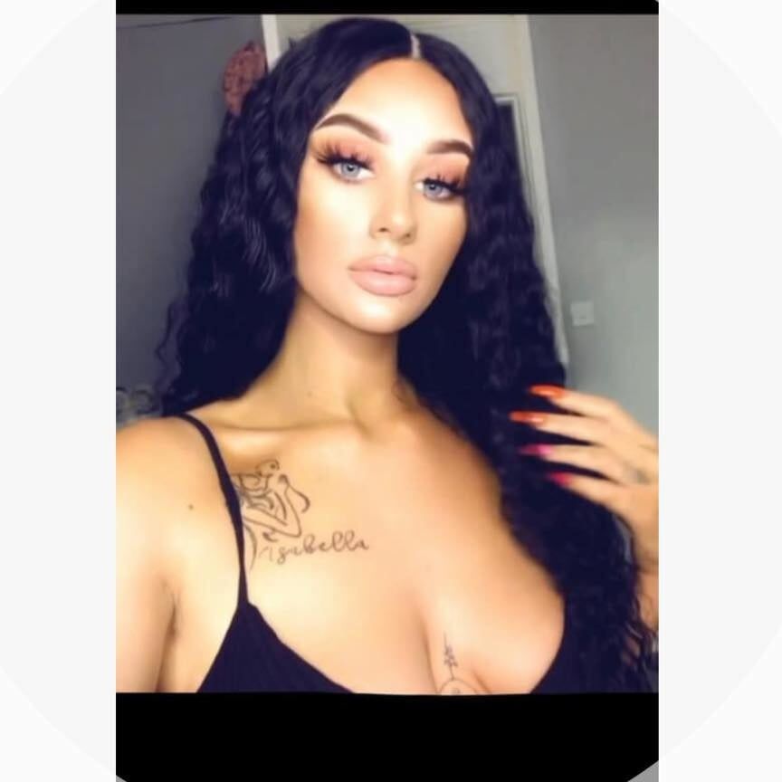 Stupid Chav Sluts- Jasmine C