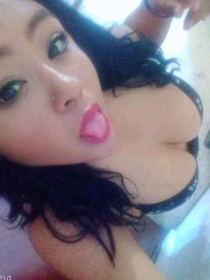 Lady Coppel ecatepec
