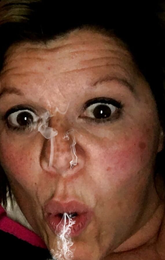 FRECKLED White Faces SMOKED