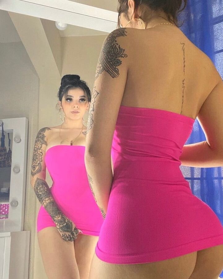 On Instagram- karelyruizm