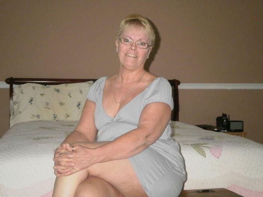 Granny are the Best Friends