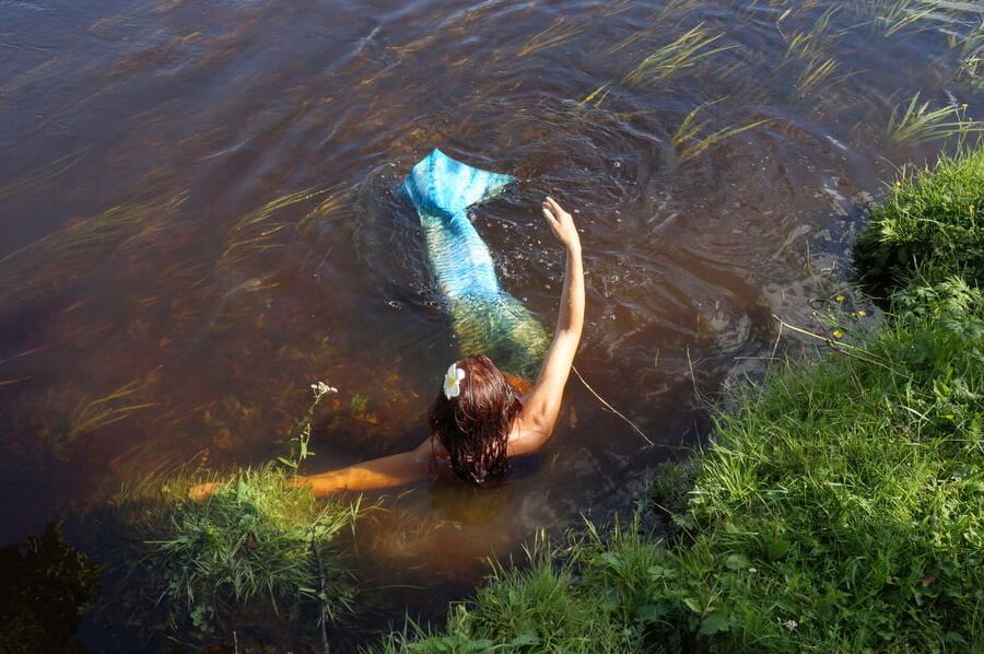 Mermaid