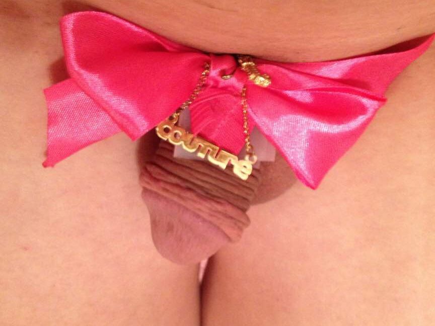 Sissy Tracy