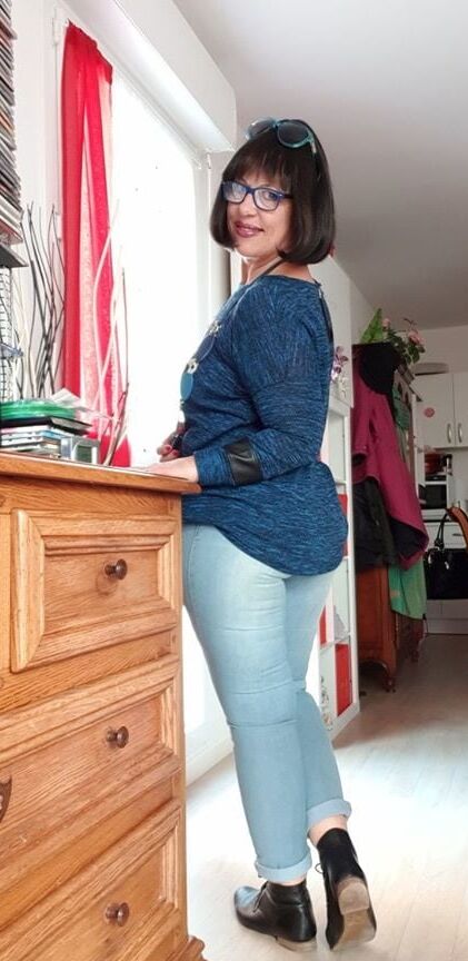 MILF MARIA FERNANDES