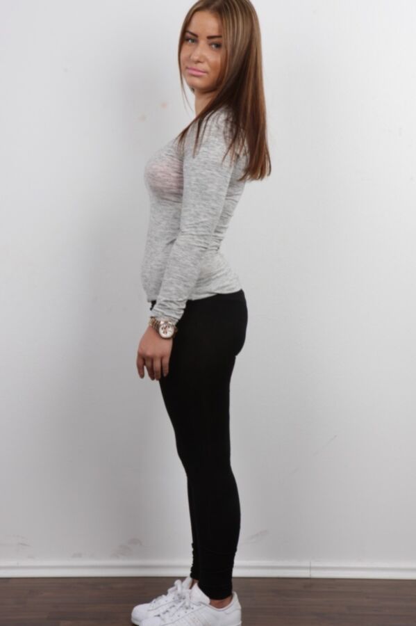 Brasileira gostosa (hot chubby)