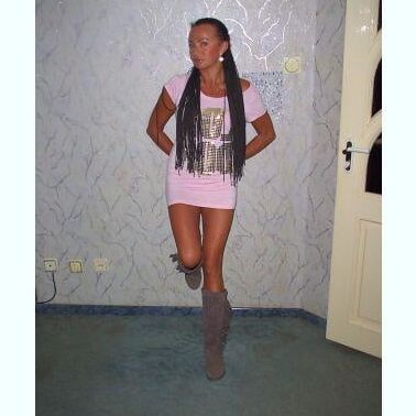 years. Odessa