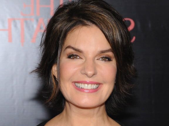 Sela Ward