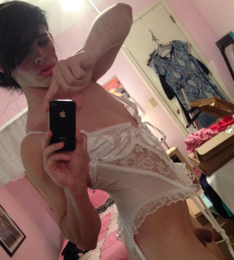 Sissy Tracy