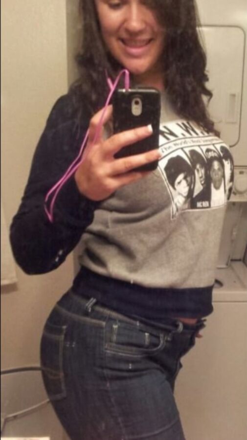 Stinky Ashley