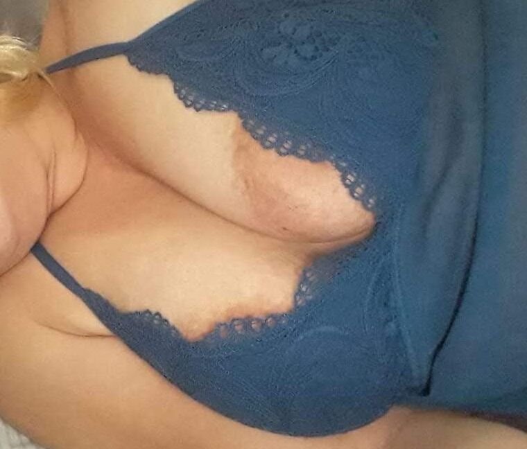 Mexican GF with huge areolas