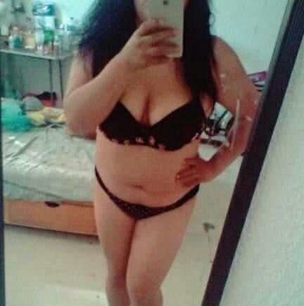 Lady Coppel ecatepec