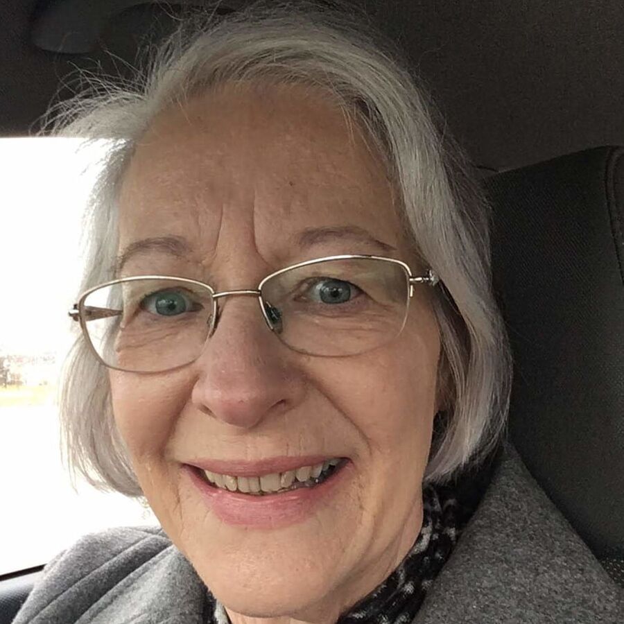 Real Granny