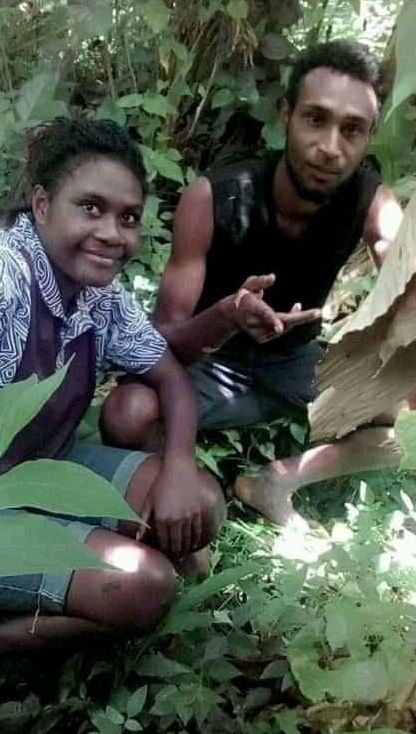 BushSelfie