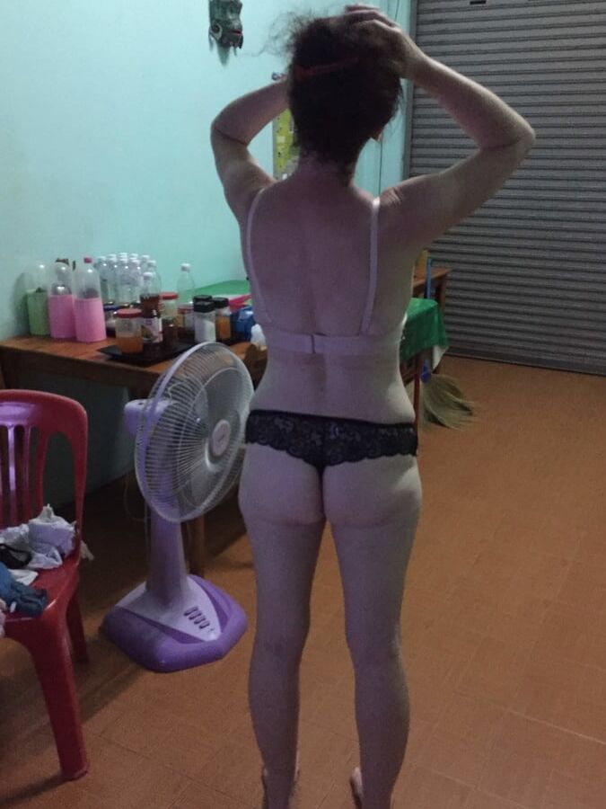 my milf wife
