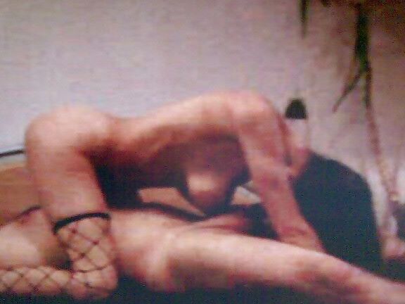 Gilf hard scene