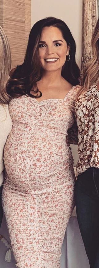 Amazing Sexy Pregnant Insta Girl Posts