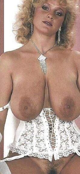 Top Best Tits Ever Susanne Brecht