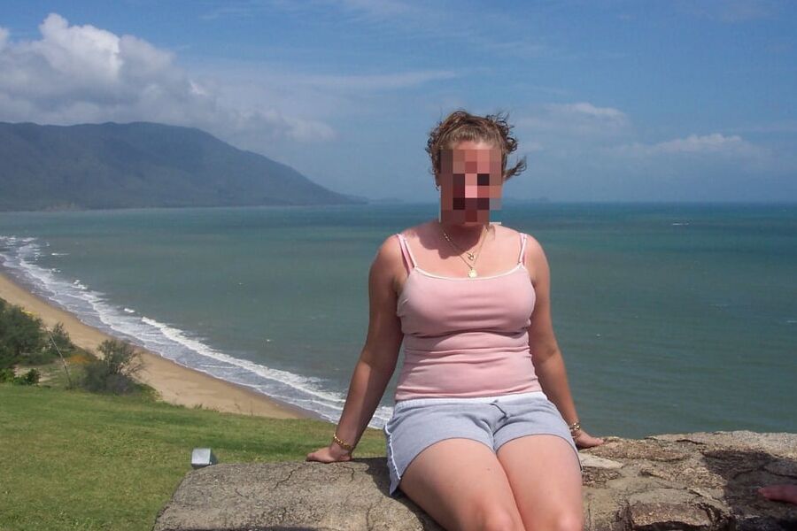 Lovely BBW
