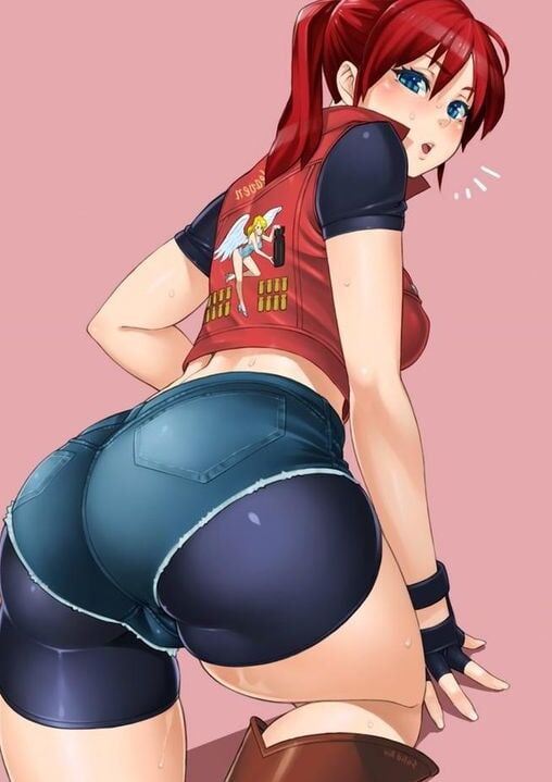 Videogame Vixens