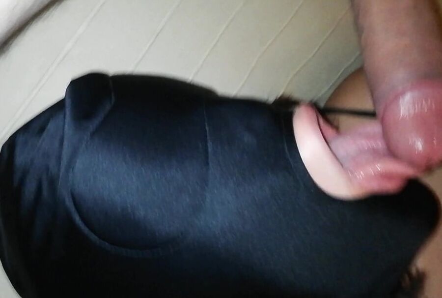 oral bothways with sub