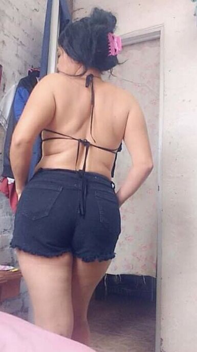 Puta colombiana