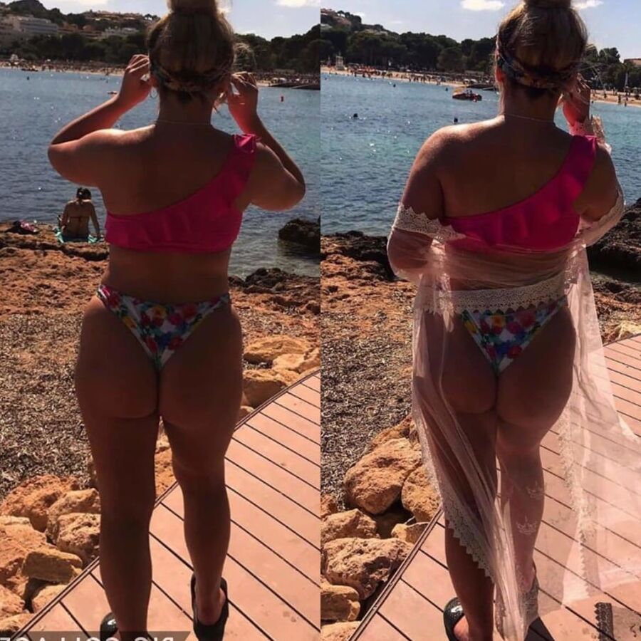 Horny Belfast girl