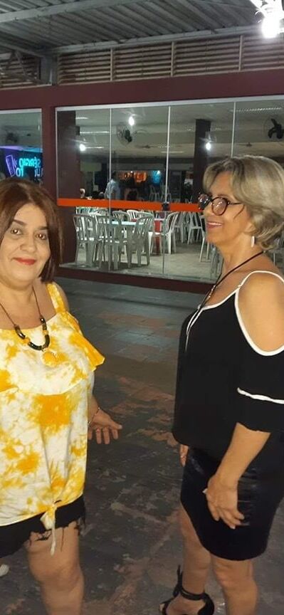 MILF LUZIA