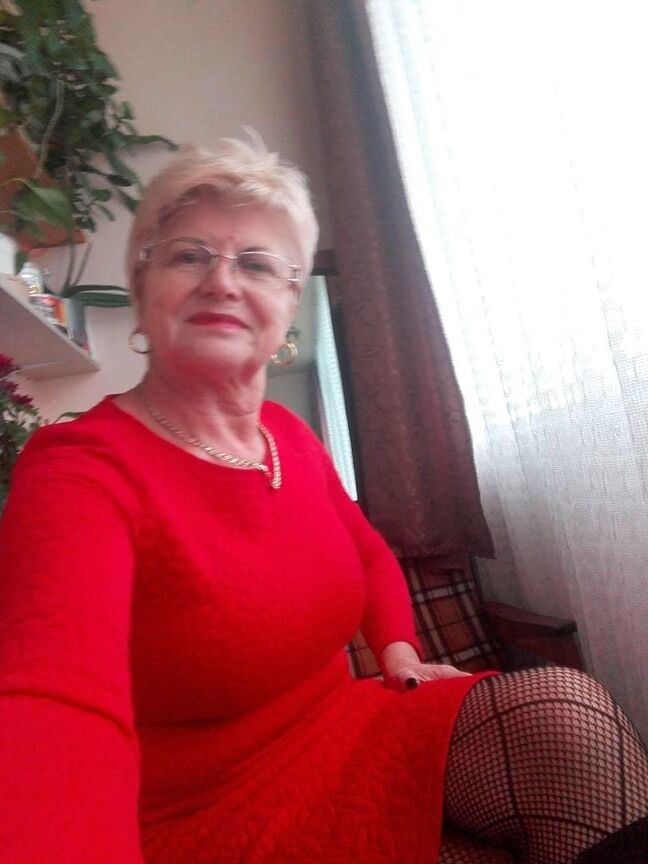 How use this granny