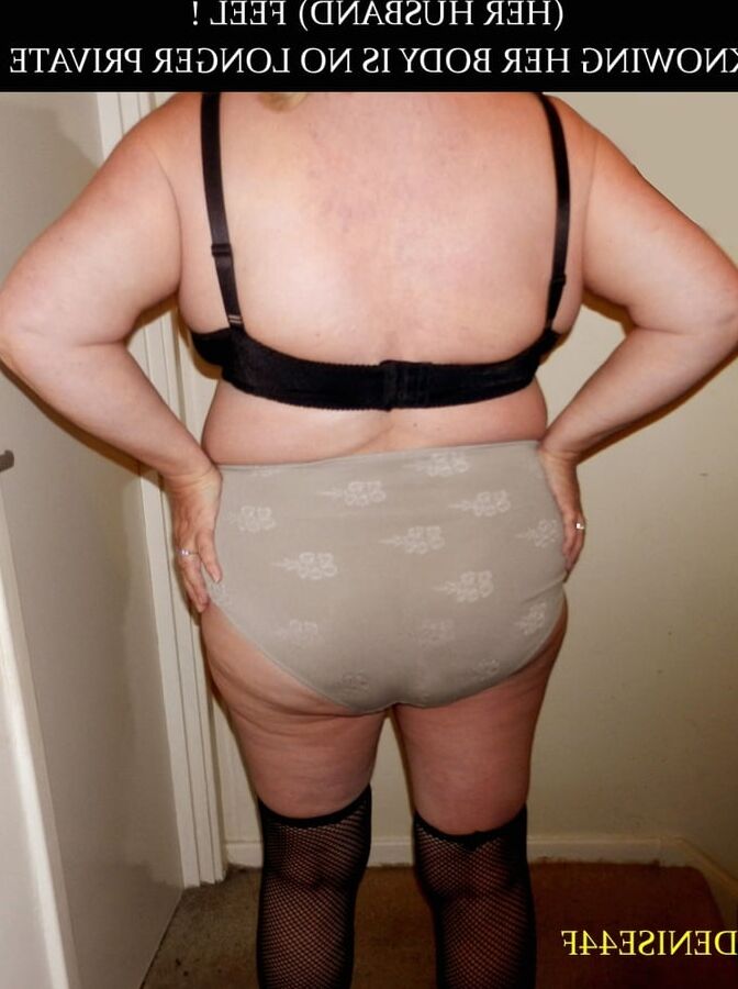MY WIFE SHOCK !!!