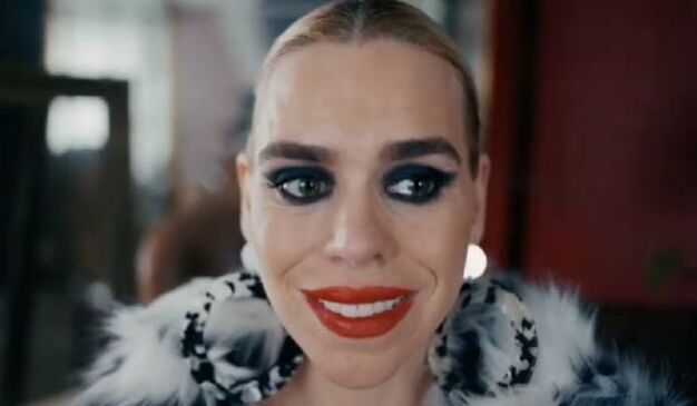 Billie Piper - I Hate Suzie