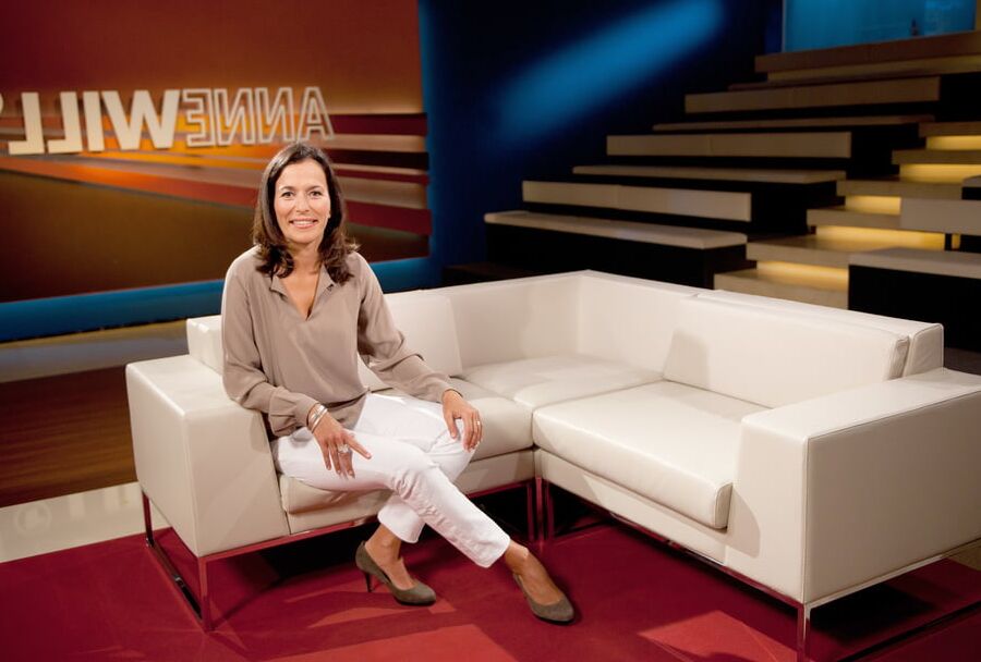 Anne Will