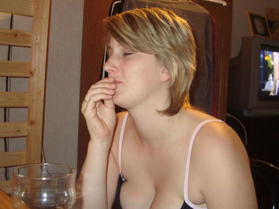 Euro Blonde