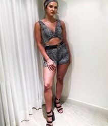 Coronation Street Sluts- Mollie Winnard