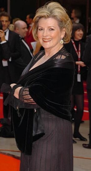 Brenda Blethyn