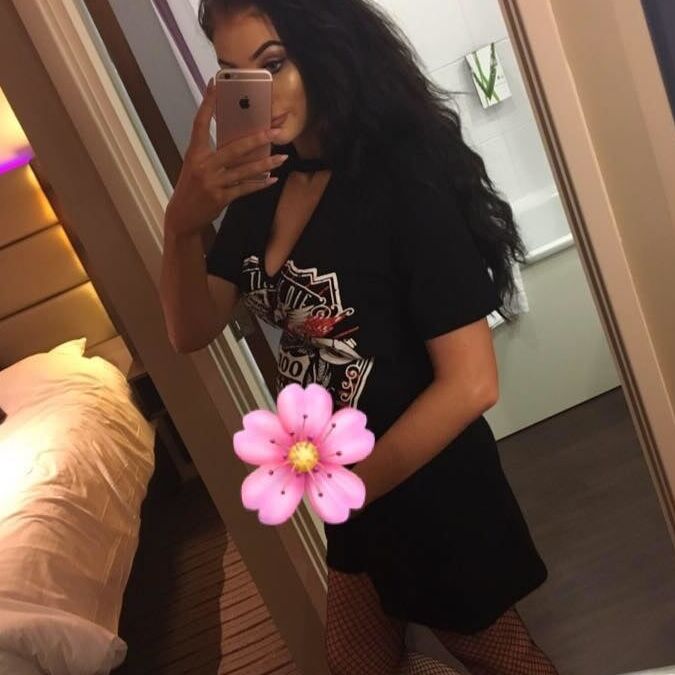 Stupid Chav Sluts- Jasmine C