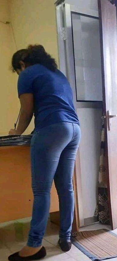 Sexy pukawal