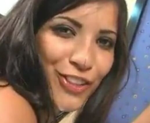 My favorites pornstar - Leila Ferraz