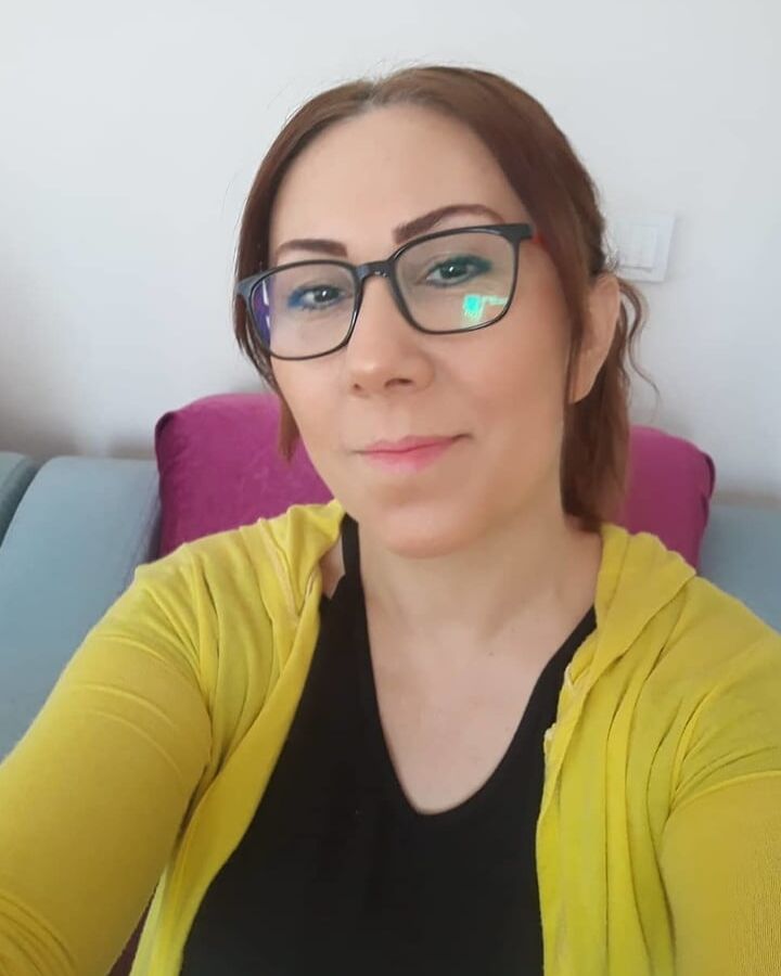 Coroa gostosa
