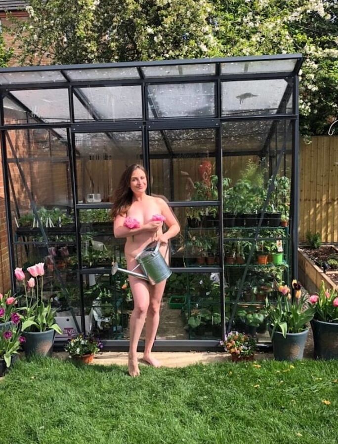 Stay Safe: work in your garden