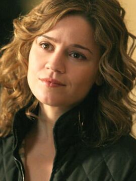 anna belknap