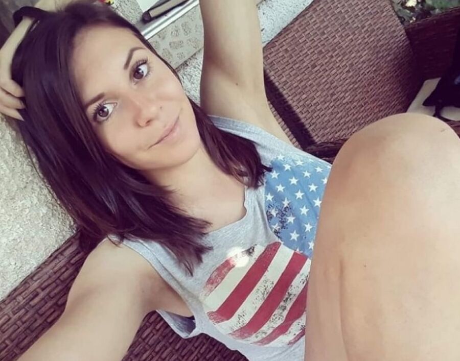 Geri MILF