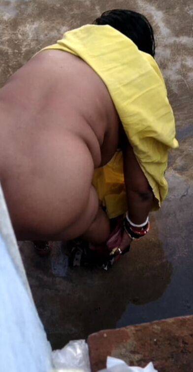 Meri Mature Cubby Chachi