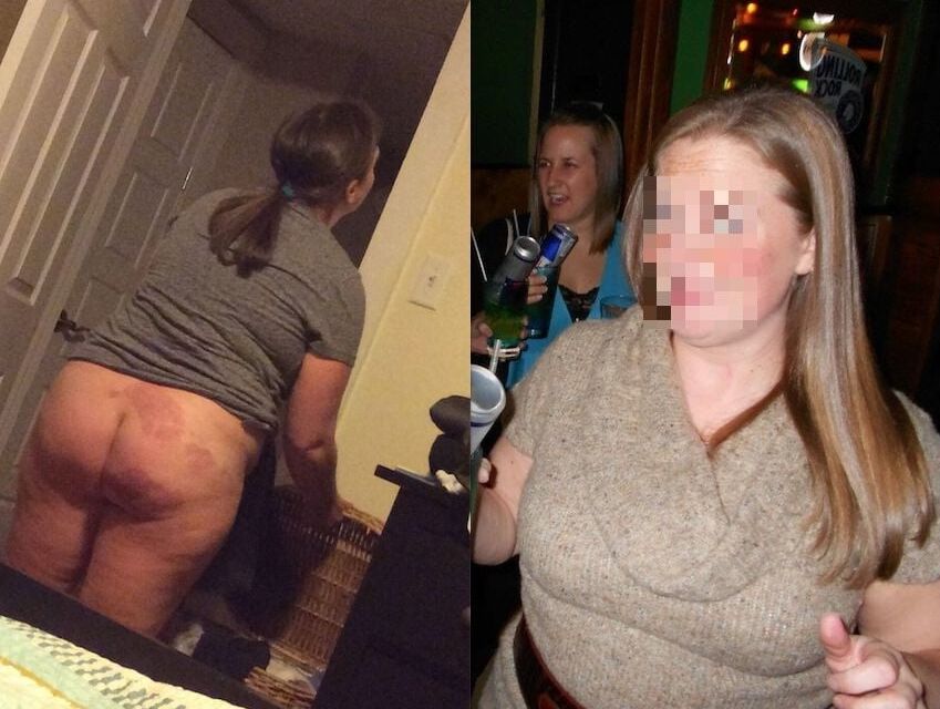 Lovely BBW