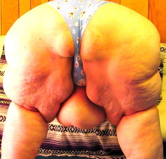 Love SSBBW
