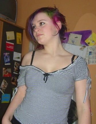 Private life of Julia J (Germany)