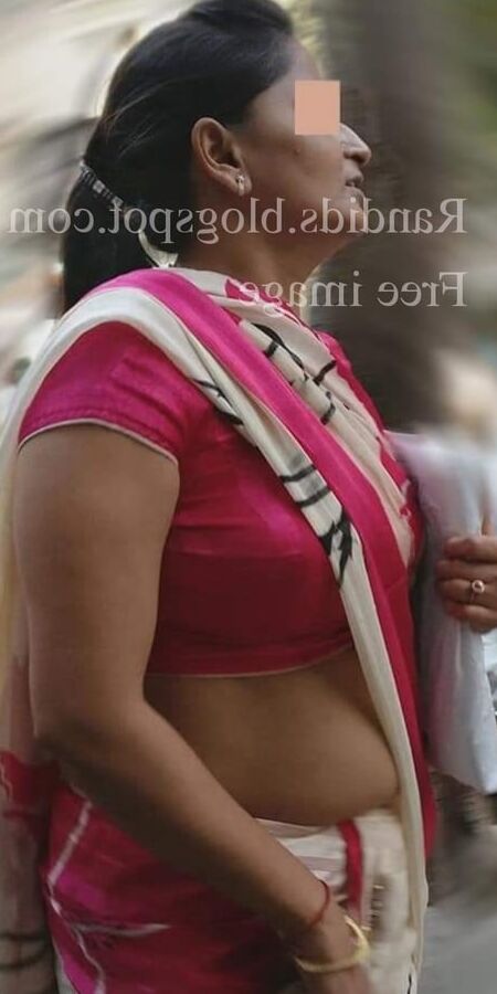 desi real life bhabhi aunty caught