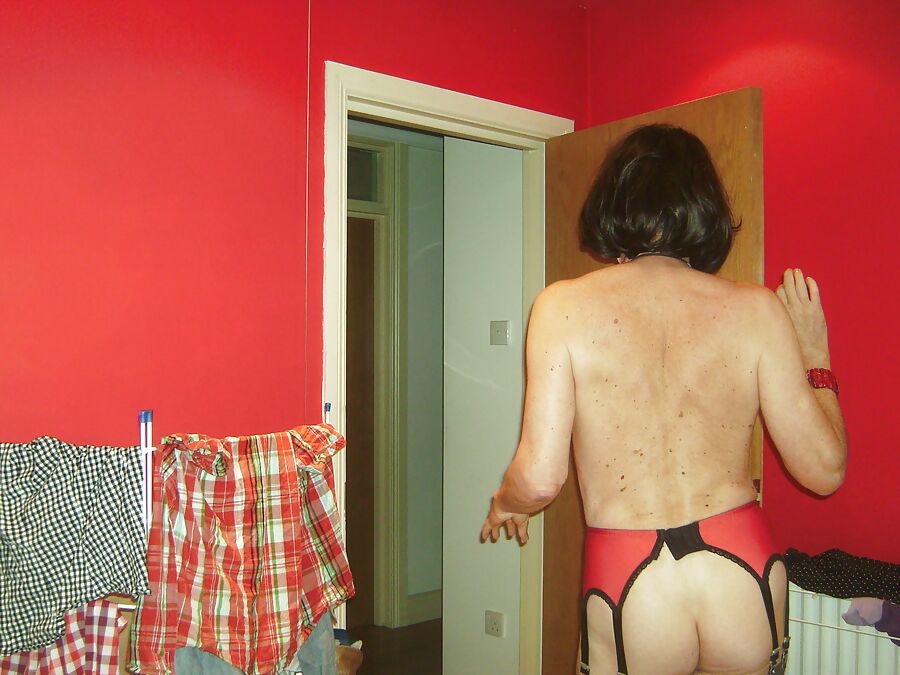 Garter Belt