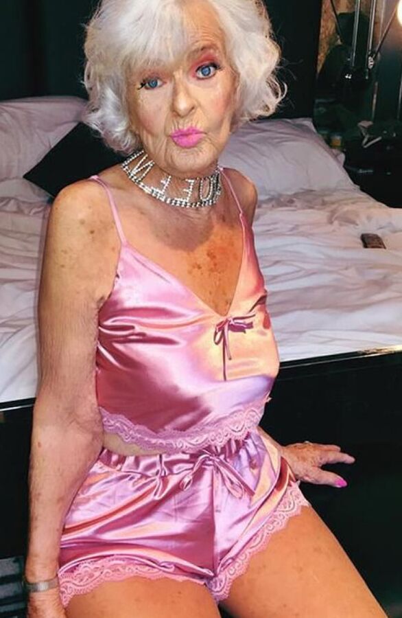 Are you mastubating? Well your aunts are here to help