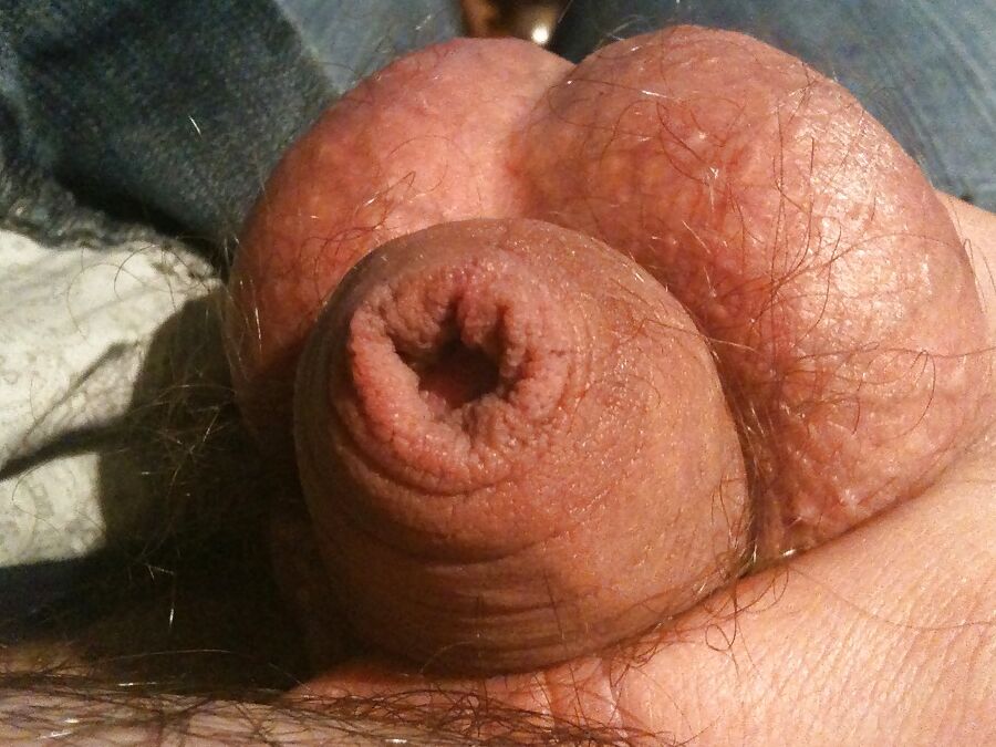 petite bite soumise