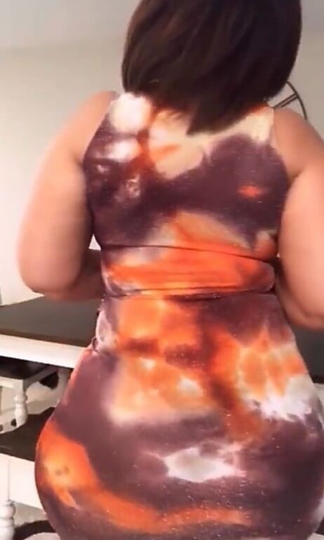more exquisite asses
